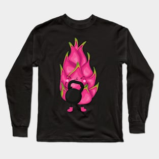 NEW YEAR DRAGONFRUIT Long Sleeve T-Shirt